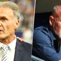 Fuerte respuesta de Ruggeri a Cascini: "Estate atento"