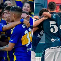 Boca vs. Independiente Rivadavia, por el Torneo Apertura 2025: formaciones, horario y cómo ver online