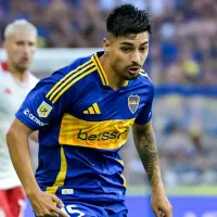 Oficial: Huracán confirmó cuánto pagó Boca por el pase de Williams Alarcón