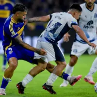 Cambió la imagen: Boca superó a Independiente Rivadavia y se quedó con el triunfo