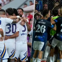 Boca vs. Independiente Rivadavia: minuto a minuto por el Torneo Apertura 2025