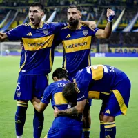 "Lo de Racing fue un tema de actitud": Milton Giménez reconoció qué le pasó a Boca en Avellaneda