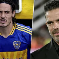 Boca hoy: el verdadero motivo de la ausencia de Cavani y Gago explicó cuándo vuelven Marcos Rojo y Ander Herrera