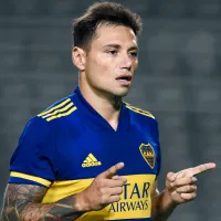 El nuevo gesto de Mauro Zárate con Boca que les caerá peor a los hinchas de Vélez