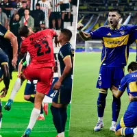 Confirmado: Boca enfrentará a Alianza Lima en la fase previa de la Copa Libertadores 2025