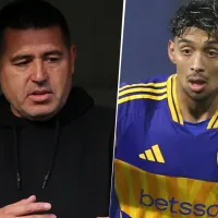 Qué dijo Riquelme sobre la carrera de Varela y la comparación con Barco, Equi Fernández y Medina