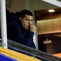 Juan Román Riquelme habló del cruce ante Alianza Lima y se quejó por el calendario: “Hay mucha presión, no es fácil”