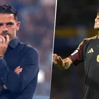 Se vuelven a cruzar: por qué Fernando Gago y Paolo Guerrero terminaron mal su relación en Racing