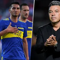 La picante frase del Pulpo González contra River y Gallardo: "¿Por qué no le piden lo mismo?"