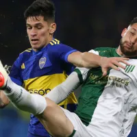 Boca vs. Banfield, por el Torneo Apertura 2025: formaciones, horario y tv