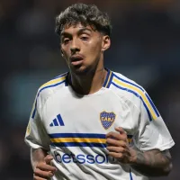 Durísima carta de Cristian Medina para Boca