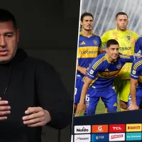 Boca hoy: la formación ante Banfield, la respuesta de Riquelme a Paredes y las 7 bajas para el debut en la Copa Libertadores