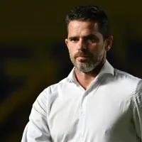 Gago sorprende: Juan Barinaga pasaría de ser tercer suplente a titular en la Copa Libertadores ante Alianza Lima