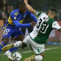 Boca vs. Banfield: minuto a minuto por el Torneo Apertura 2025