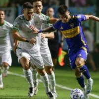 Tres puntos más: Boca venció a Banfield y obtuvo su segunda victoria al hilo