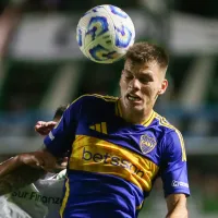 El 1×1: los puntajes de los jugadores de Boca en el triunfo ante Banfield