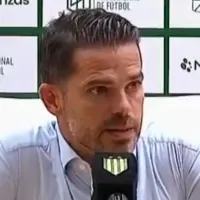 Gago dijo qué enseñanza le dejo a Boca el triunfo ante Banfield: "Hay que acostumbrarnos"