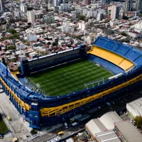 Nueva obra en torno a La Bombonera: el motivo por el que Boca se enfoca en estos arreglos antes de la ampliación