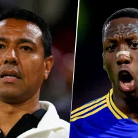 Ñol Solano habló del nivel actual de Advíncula en Boca: "Él lo sabe"