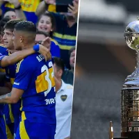 Uno por uno: cómo le fue a Boca en todos sus debuts en la Copa Libertadores