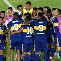 Un raro caso en Rampla Juniors de Uruguay: un ex Boca será dirigido por otro exjugador del club