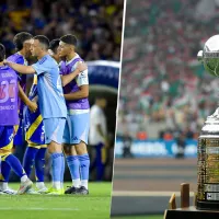 Confirmado: así es la lista de buena fe de Boca para la Copa Libertadores 2025