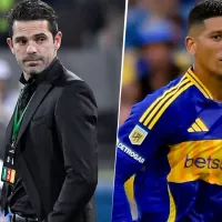 Gago lo espera, pero sin apuro: por qué la ausencia de Marcos Rojo en Boca no es tan grave como otras veces