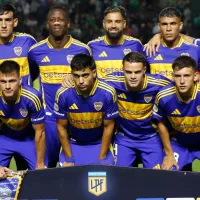 Cuáles son las 4 cláusulas de salida más altas del plantel de Boca