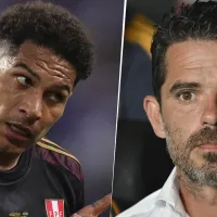 Paolo Guerrero dejó una picante respuesta cuando le preguntaron por Gago: “¿Por qué especial?”