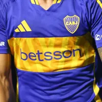 Oficial: por reglamento, Boca tendrá que hacer un cambio en su camiseta para el Mundial de Clubes 2025