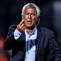 En medio de las críticas a Pipo Gorosito, el tuit de Alianza Lima justo antes de Boca: "Compromiso hasta el final"