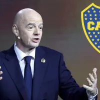 Atento, Boca: la FIFA confirmó cómo se definirán los partidos que terminen en empate en el Mundial de Clubes 2025