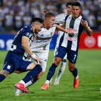 Boca vs. Alianza Lima: gol de Ceppelini para el 0-1