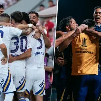 Boca vs. Alianza Lima: minuto a minuto por la Copa Libertadores 2025