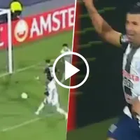 VIDEO | Duro golpe para Boca: el gol de Alianza Lima a los 4 minutos de juego