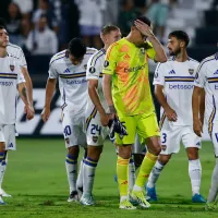 Marchesín explotó tras la derrota ante Alianza Lima: "Que festejen, lo vamos a dar vuelta"