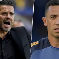 Boca hoy: el picante reto de Gago a Zeballos durante el partido y la fuerte frase de Marchesín contra la gente de Alianza Lima