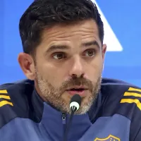 Fernando Gago le hizo un pedido a todos los hinchas de Boca tras la derrota ante Alianza Lima: “A la gente le digo que…”