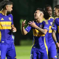 El nivel de Alan Velasco preocupa y mucho a los hinchas de Boca: "Es desesperante"