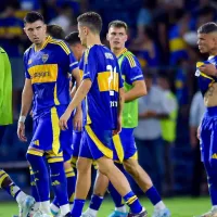 El nivel de un jugador de Boca puede beneficiar a uno de los suplentes más cuestionados: "Lo vieron muy flojo"