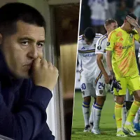 Boca hoy: el mensaje de Riquelme a Gago en la reunión con el plantel y los dos titulares que se pierden la vuelta ante Alianza Lima