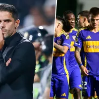 Advíncula está disponible para la revancha vs. Alianza Lima, pero no tiene asegurado su lugar