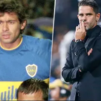 La fuerte crítica de Cristian Traverso al Boca de Fernando Gago: "Sigo esperando saber a qué jugamos"