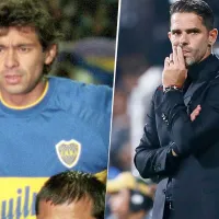 La fuerte crítica de Cristian Traverso al Boca de Fernando Gago: "Sigo esperando saber a qué jugamos"