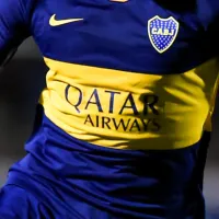 Boca pagó una fortuna por Jan Hurtado, no rindió, se fue libre y ahora está cerca de irse a Gimnasia