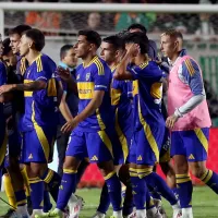 Extraño caso en Boca: se lesionó en octubre, todavía no pudo volver a jugar y proyectan su retorno para marzo