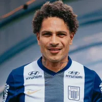 Paolo Guerrero habló del triunfo de Alianza Lima ante Boca y respondió: ¿juega la revancha en La Bombonera?