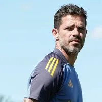 Gago le hizo un pedido especial al plantel de Boca para el partido ante Aldosivi y sorprendió: "Les dijo que si ganan..."