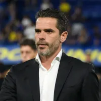 El sorpresivo tridente que armó Gago para el partido de Boca ante Aldosivi