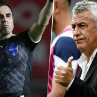 ¿La presión de Gorosito tuvo éxito? Se confirmó quién será el árbitro de la revancha entre Boca y Alianza Lima